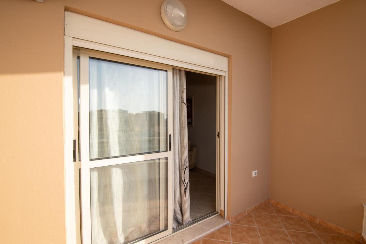 Ami Apartament Vlorë Exterior foto